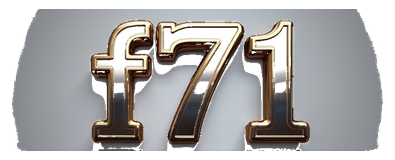 f71 logo